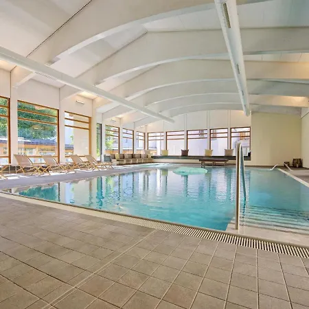 Apartmán Schweizerhof 261