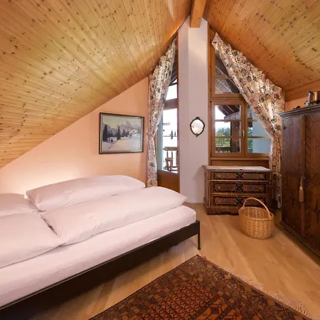 Schweizerhof 261 Lenzerheide