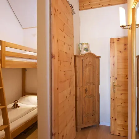 Apartmán Schweizerhof 261